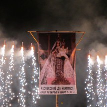 Fiesta Virgen de la Carmen
